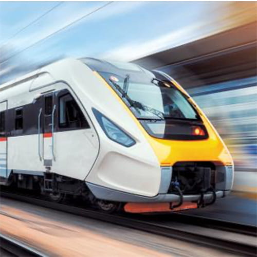 Public transportation