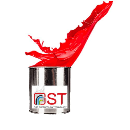 FST Paint