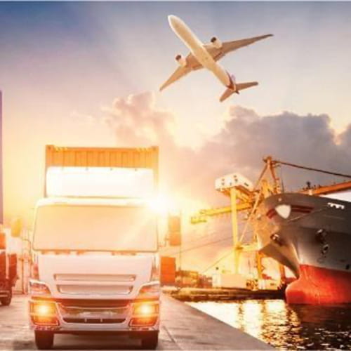 Logistics & Transportation